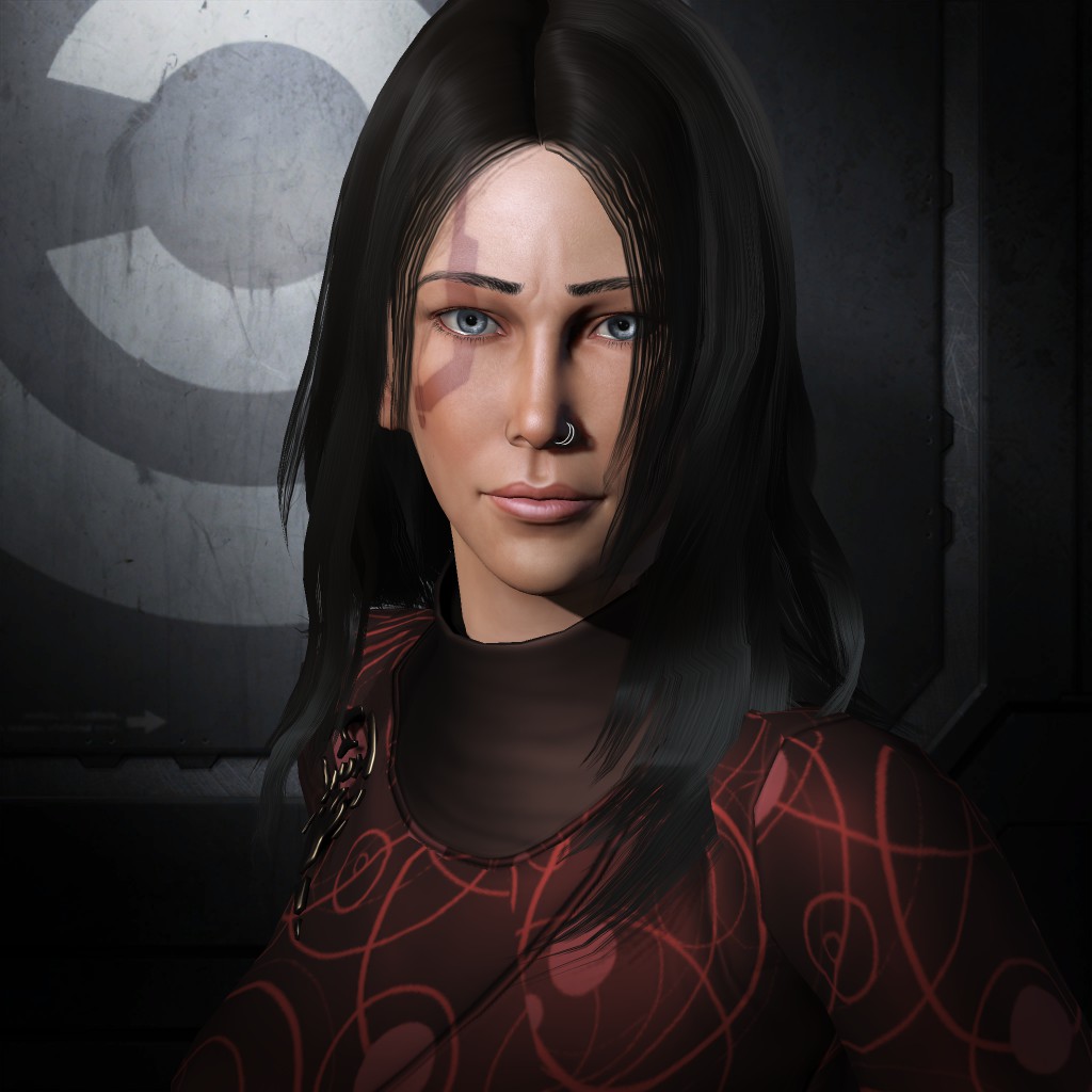 Natasha Crendraven