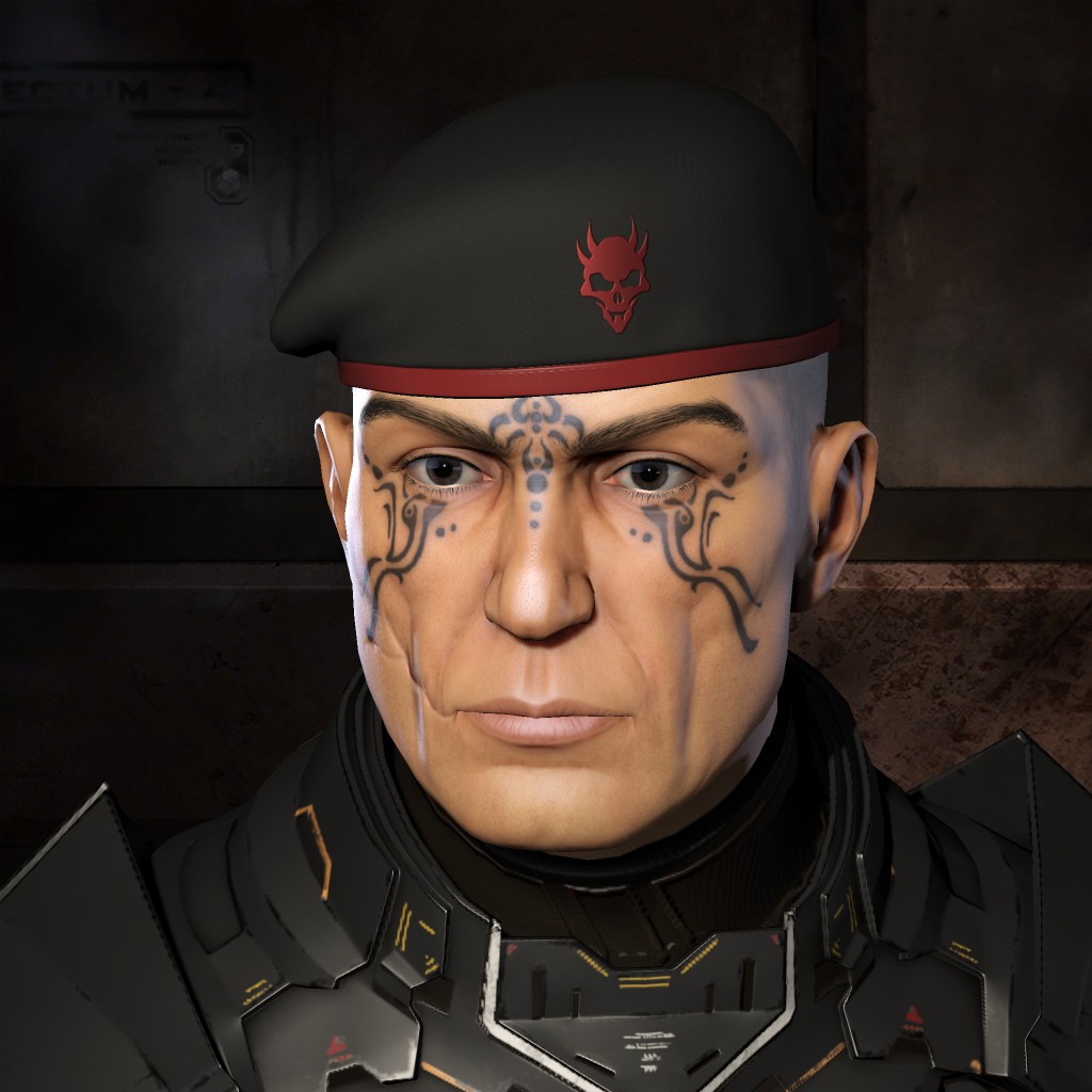 Oleg Amarr