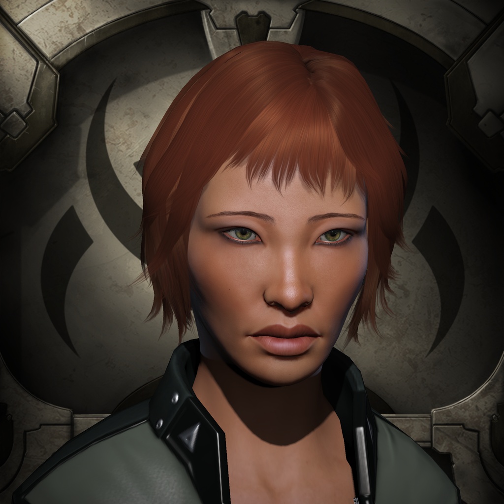 Lady Nocky Kiwi