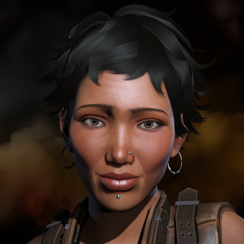 Kytena Kenatue