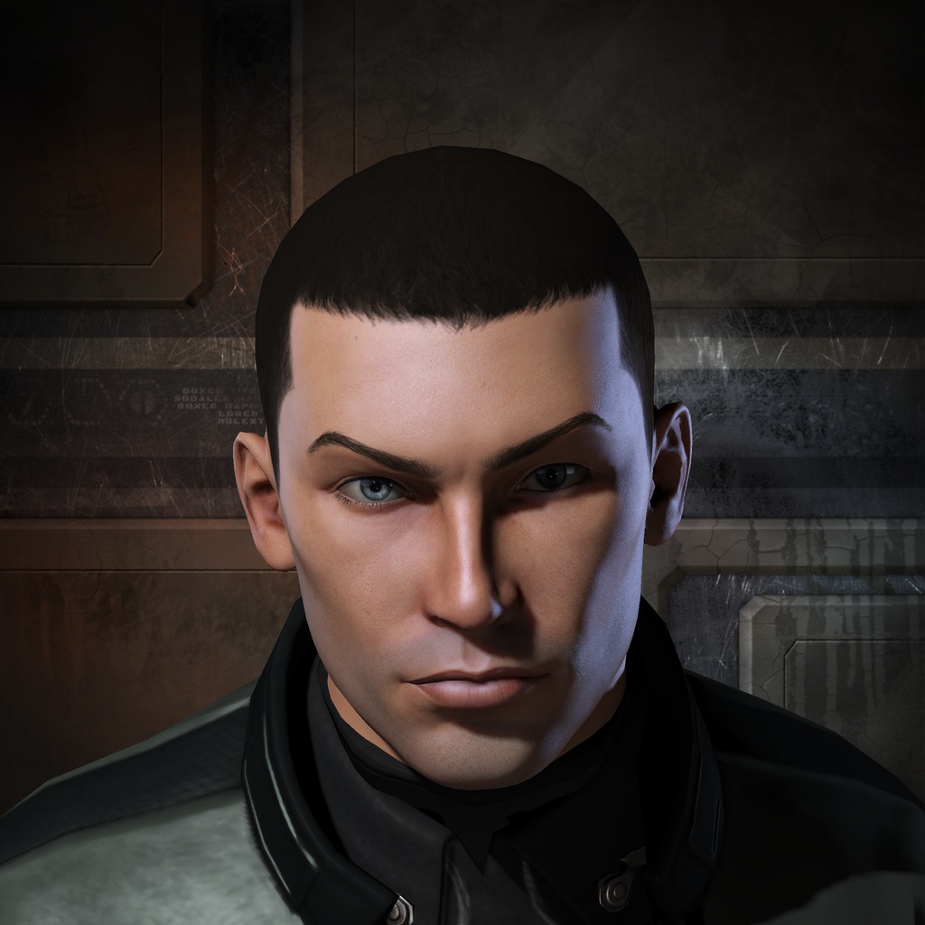 Gallente Citizen 90936260