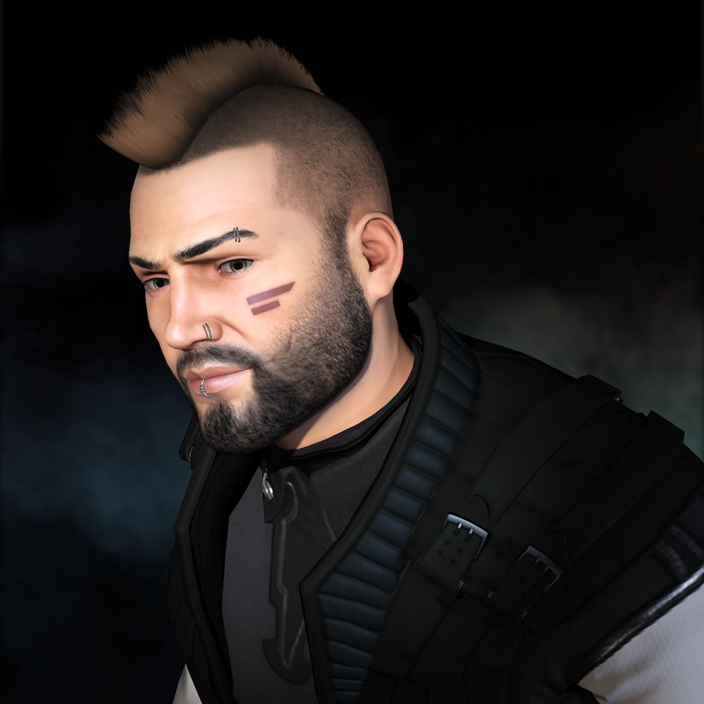 Mobster Virper