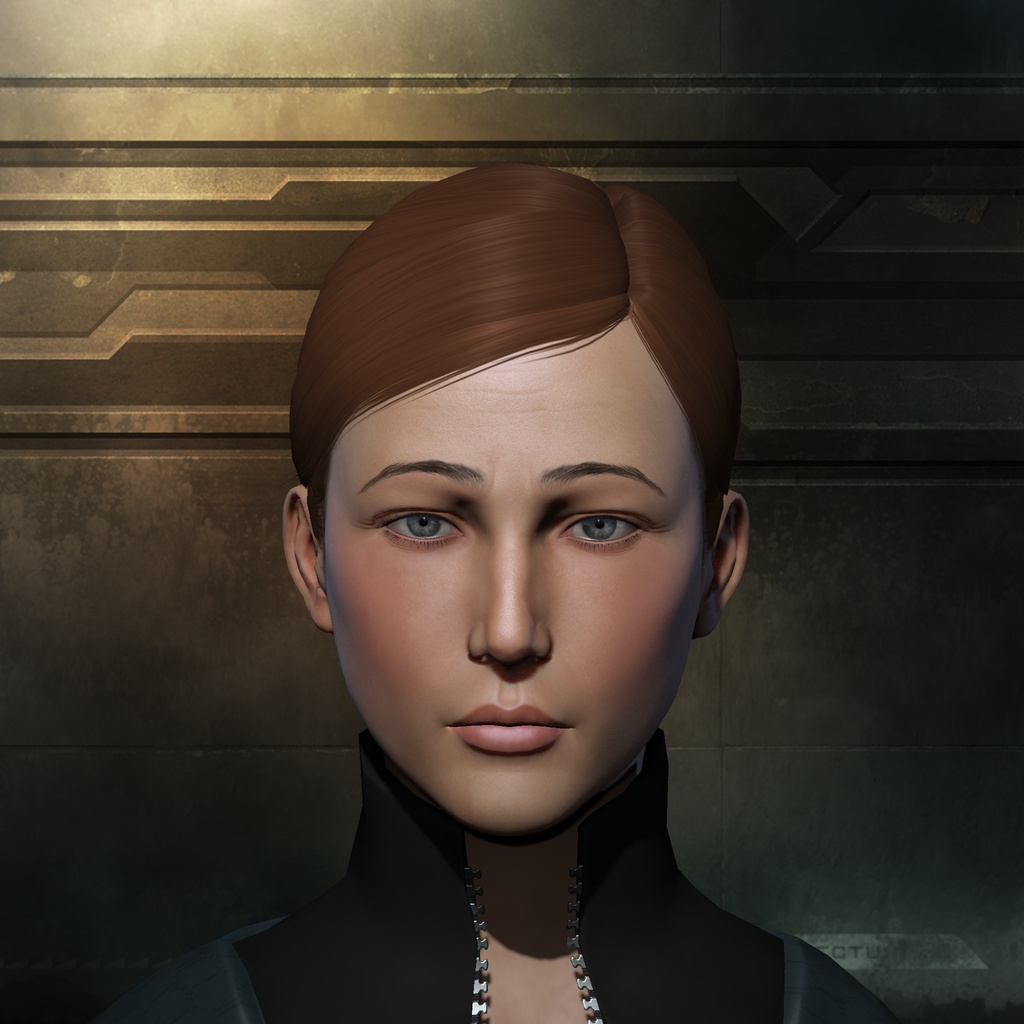 Alison Joy Riraille