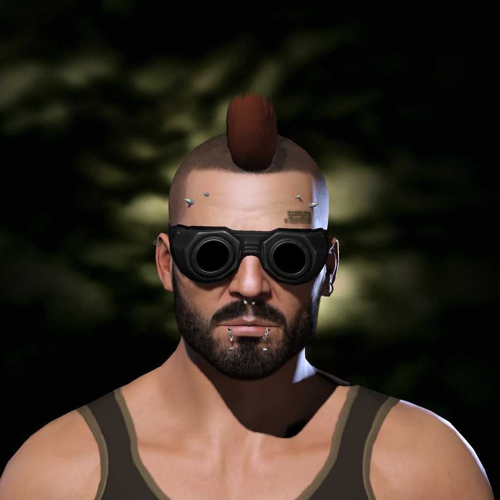 Sylivus Daemon