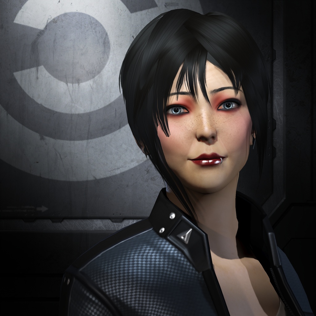 Ayane Yokosuka