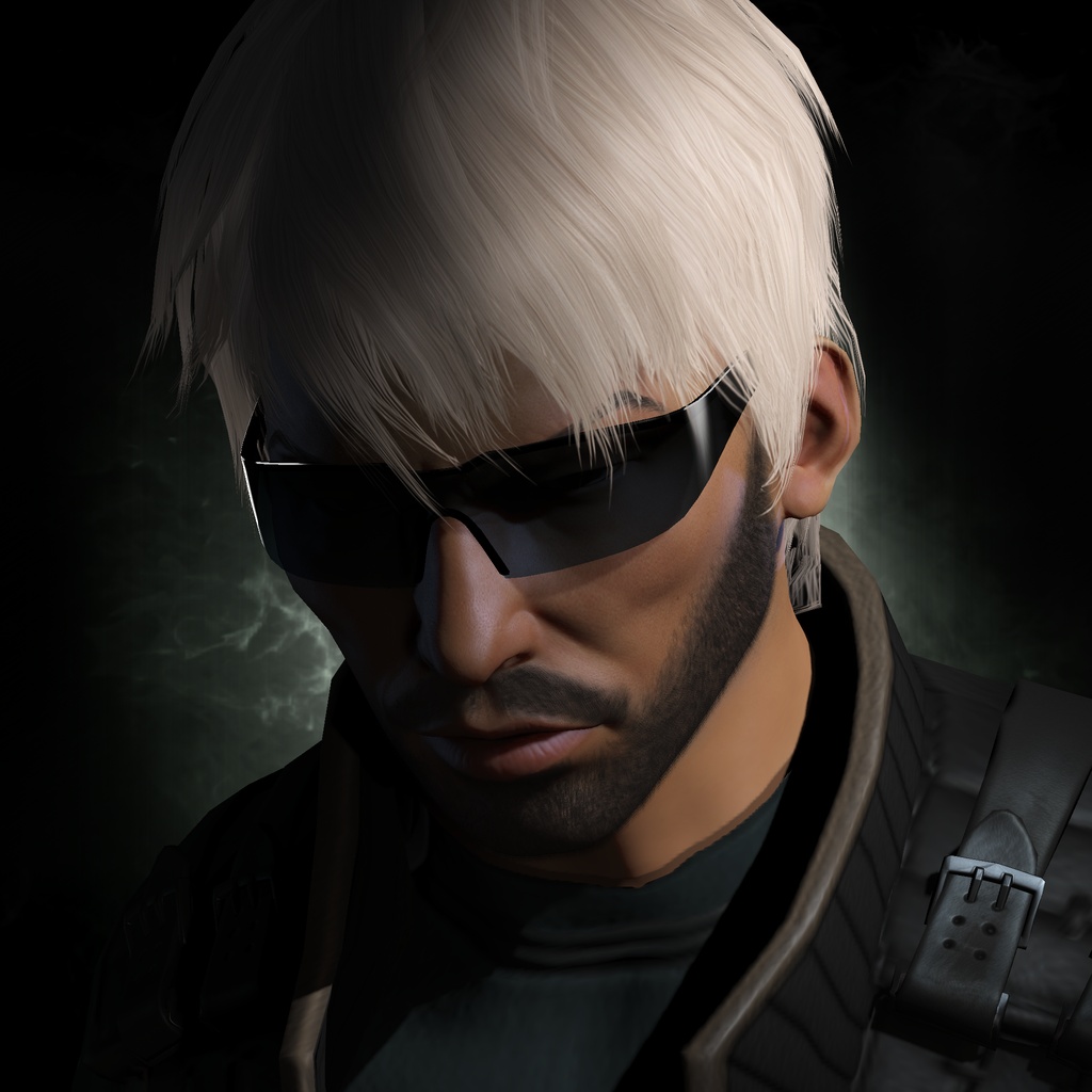 Kovu Markout