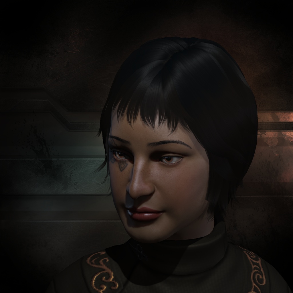 Nora Izayoi