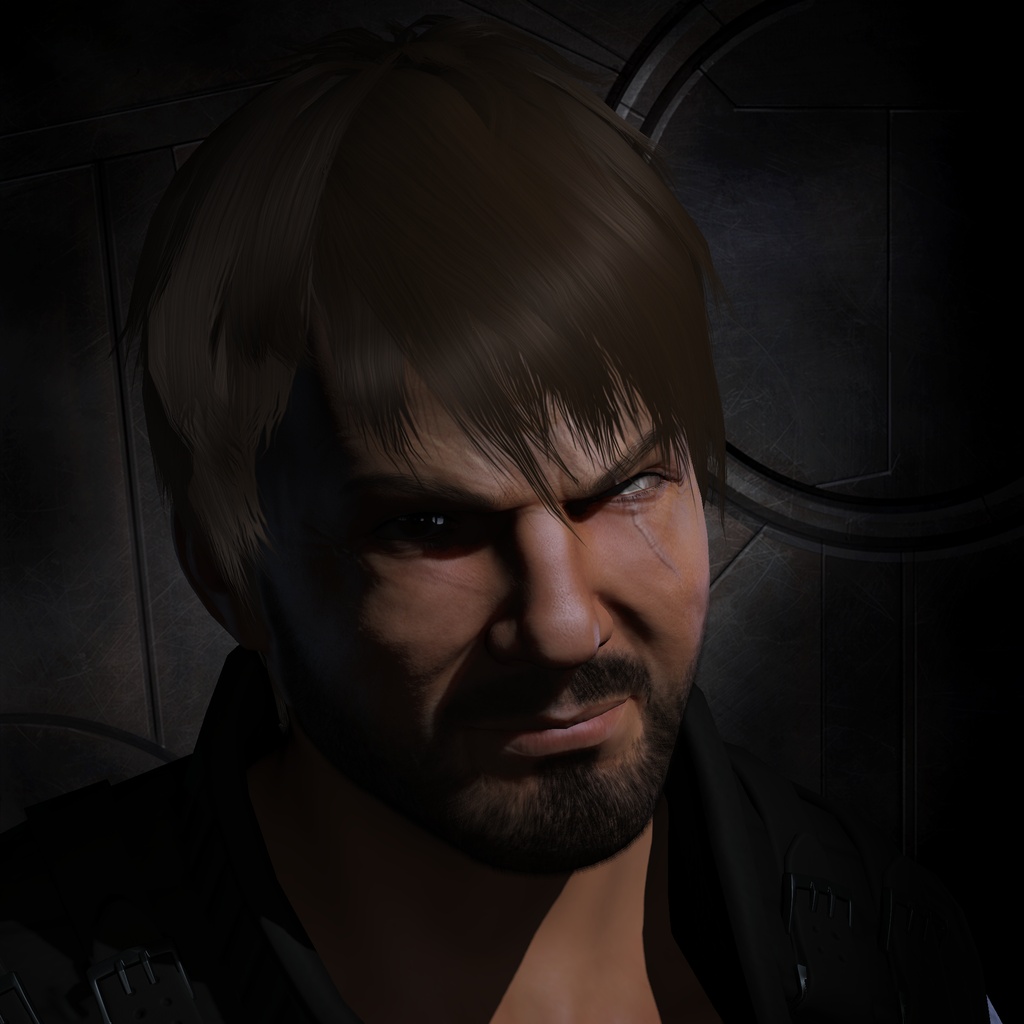 Mordren Deschain