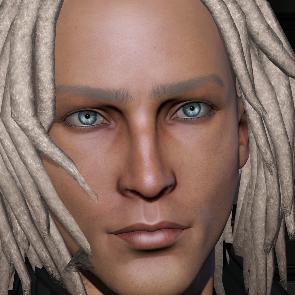 Zaronan Ra