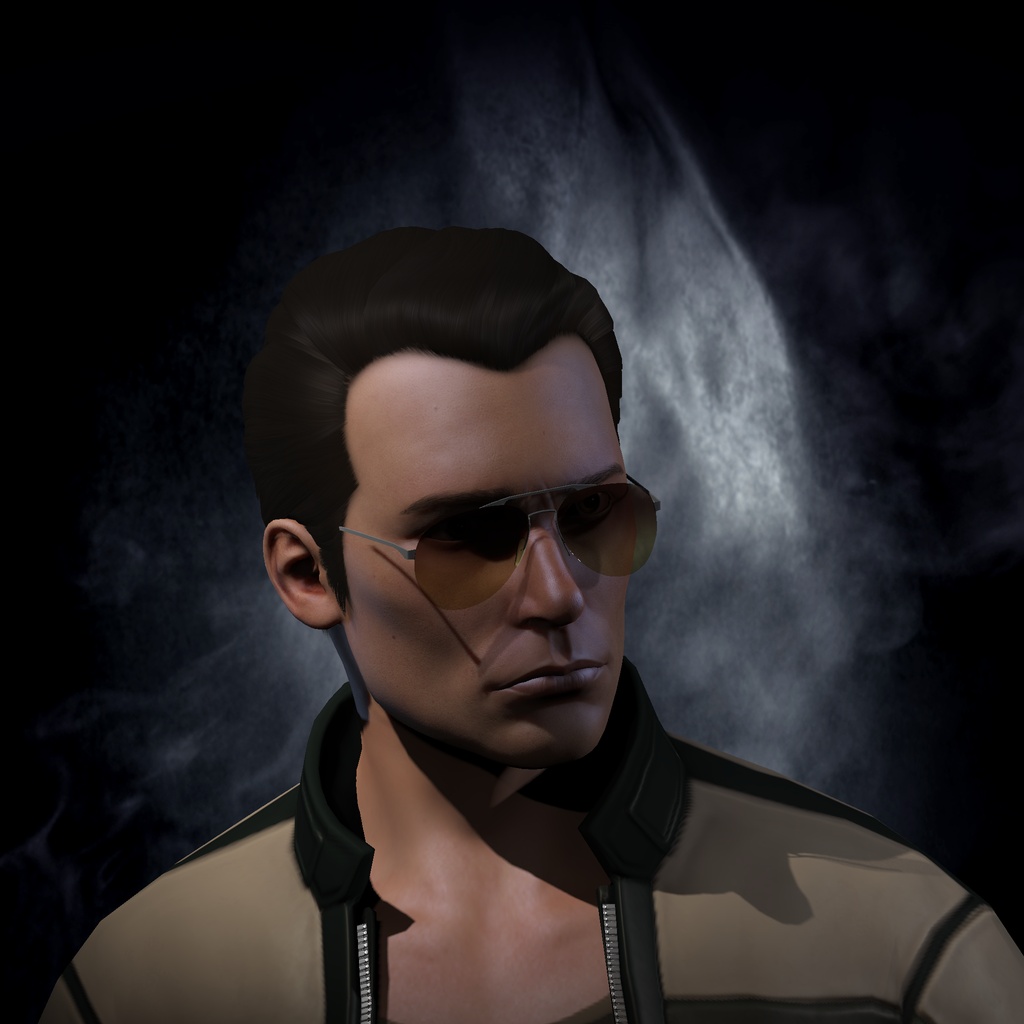 Gallente Citizen 90938971