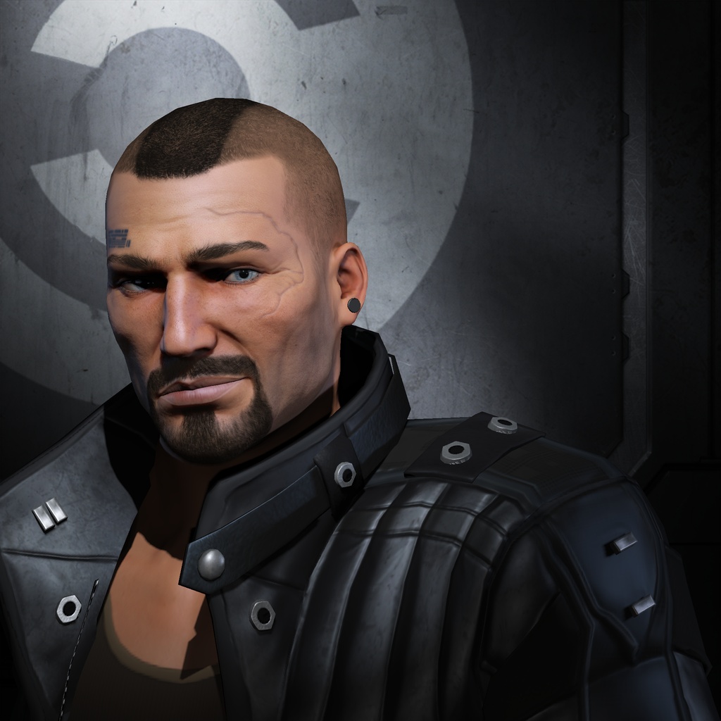 Daroosh Xandir