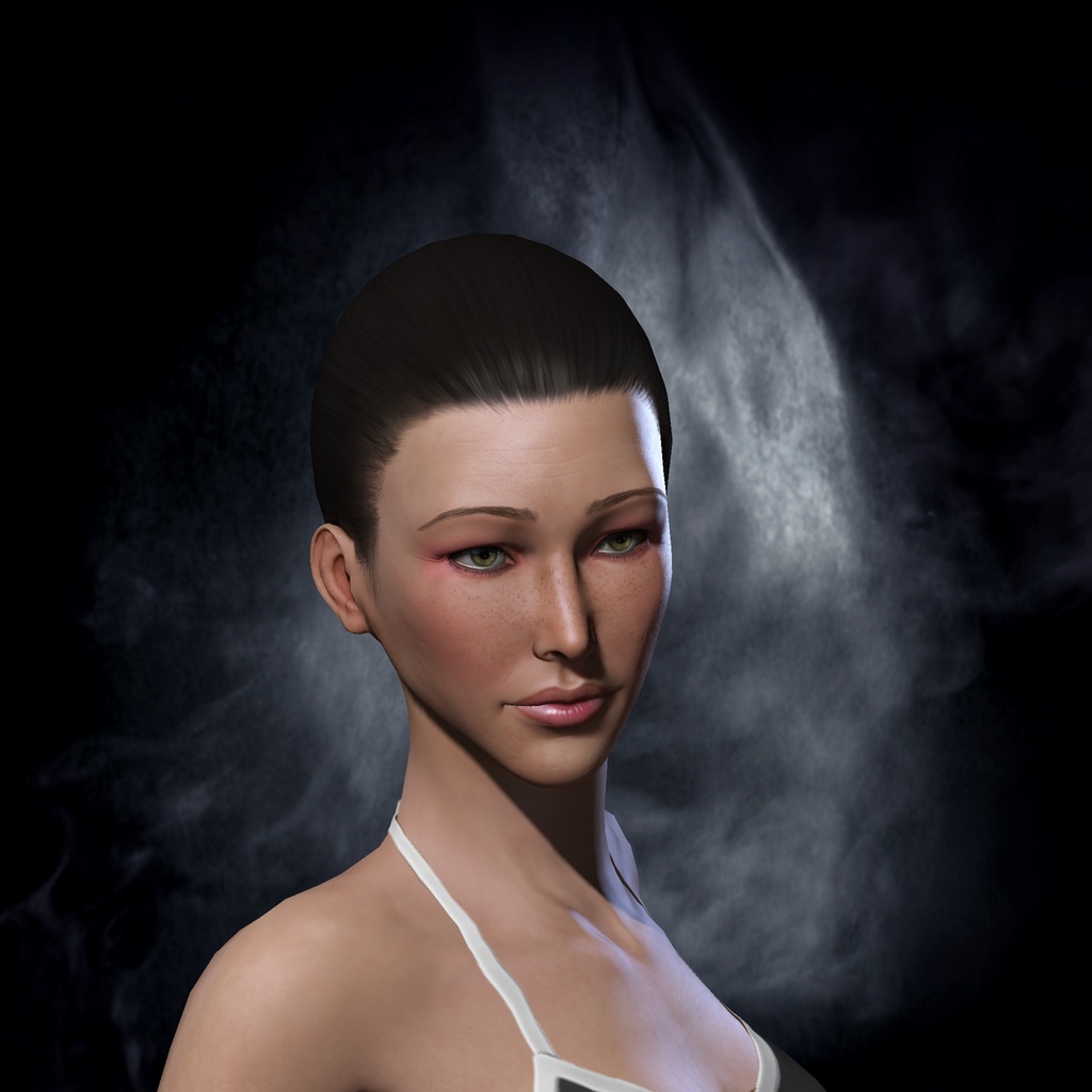 Jinny Edier