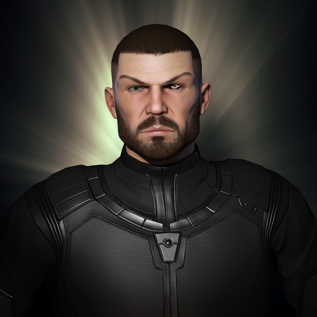 Shogunz Adeptus
