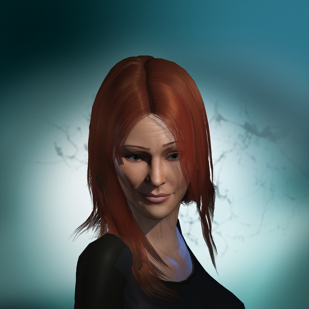Mary Croft