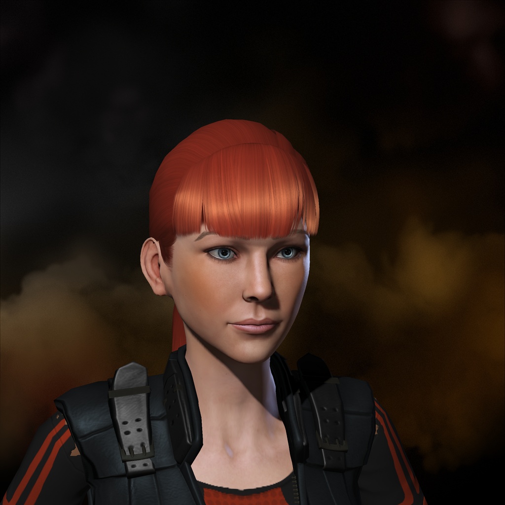 Rina Miromme