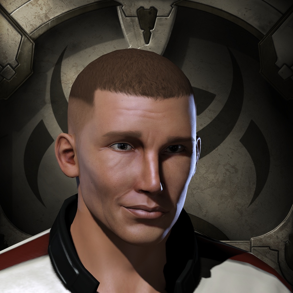 Gallente Citizen 90940101