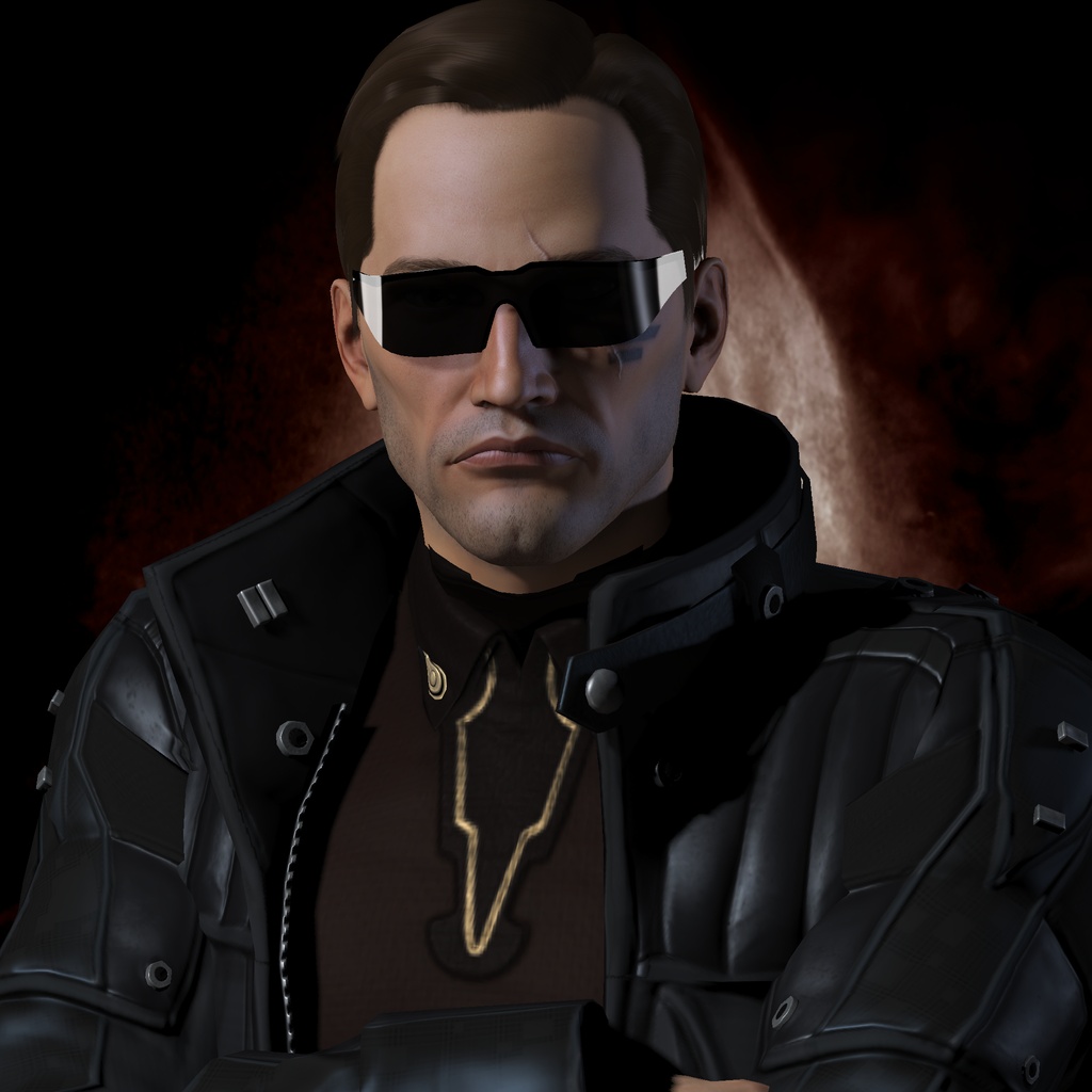 Kaska Hoare