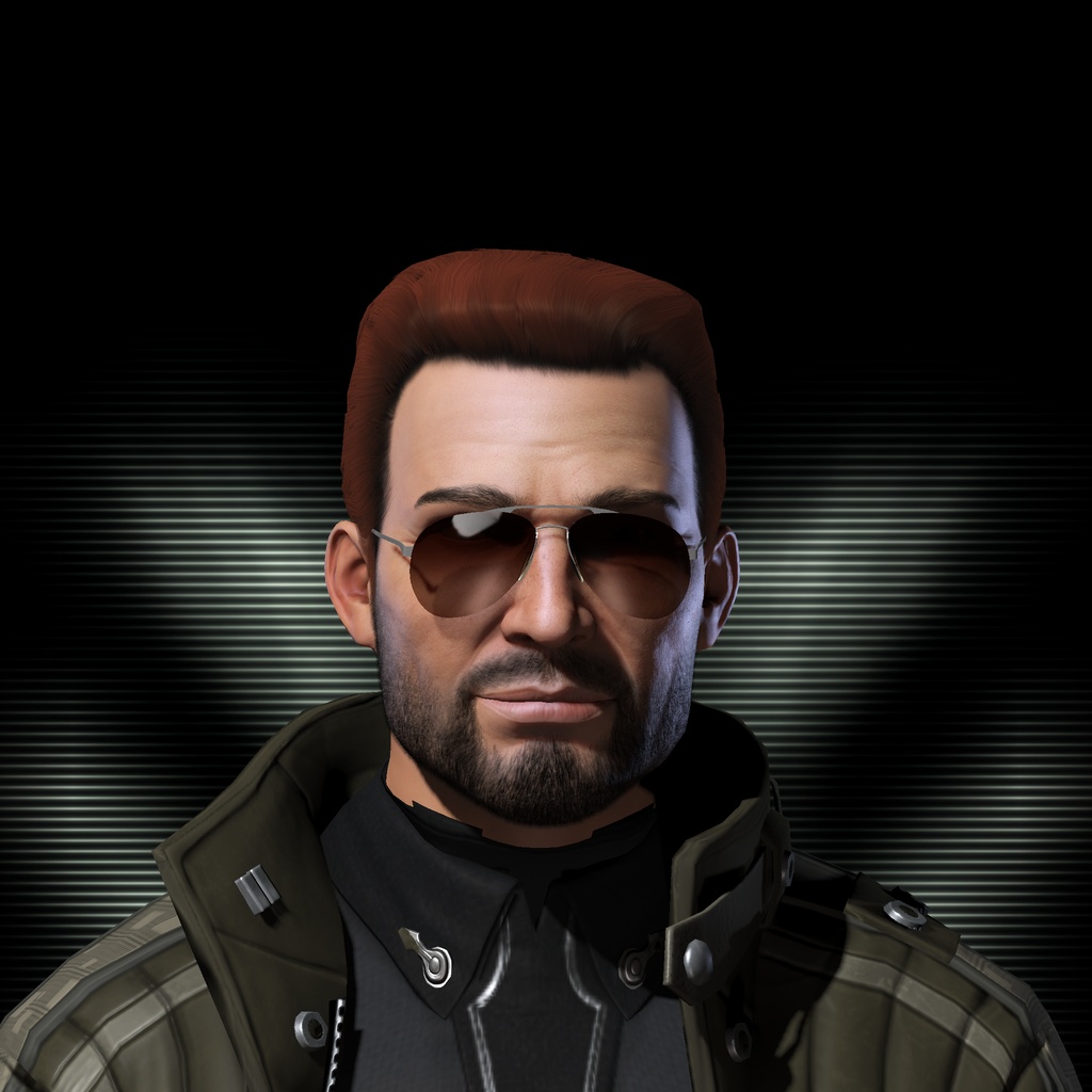 Sandre Ryu