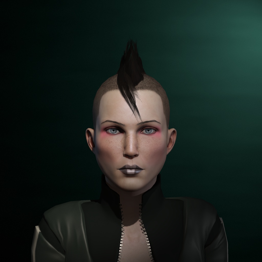 Minmatar Citizen 90940543