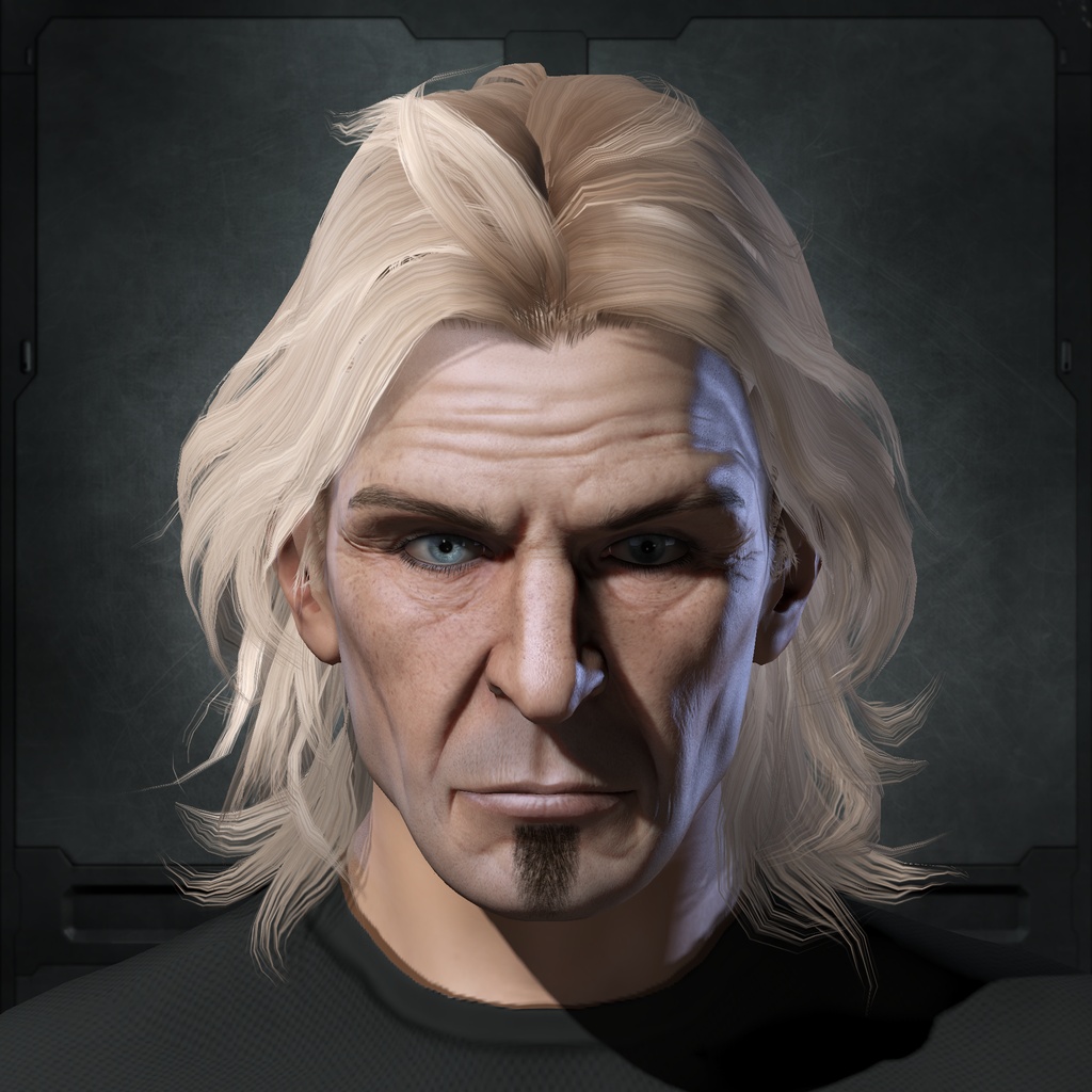 Enoch Avada