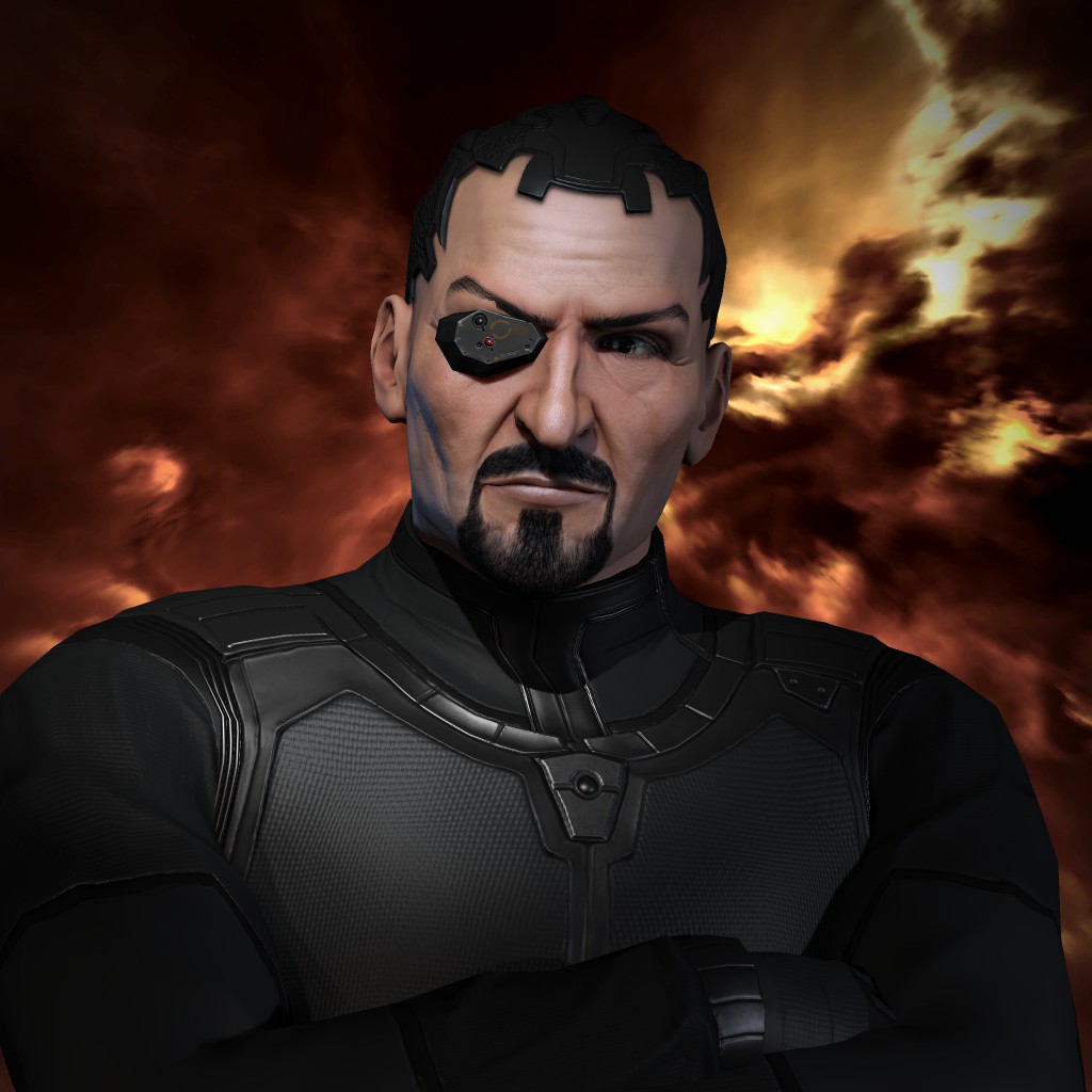 inv portrait