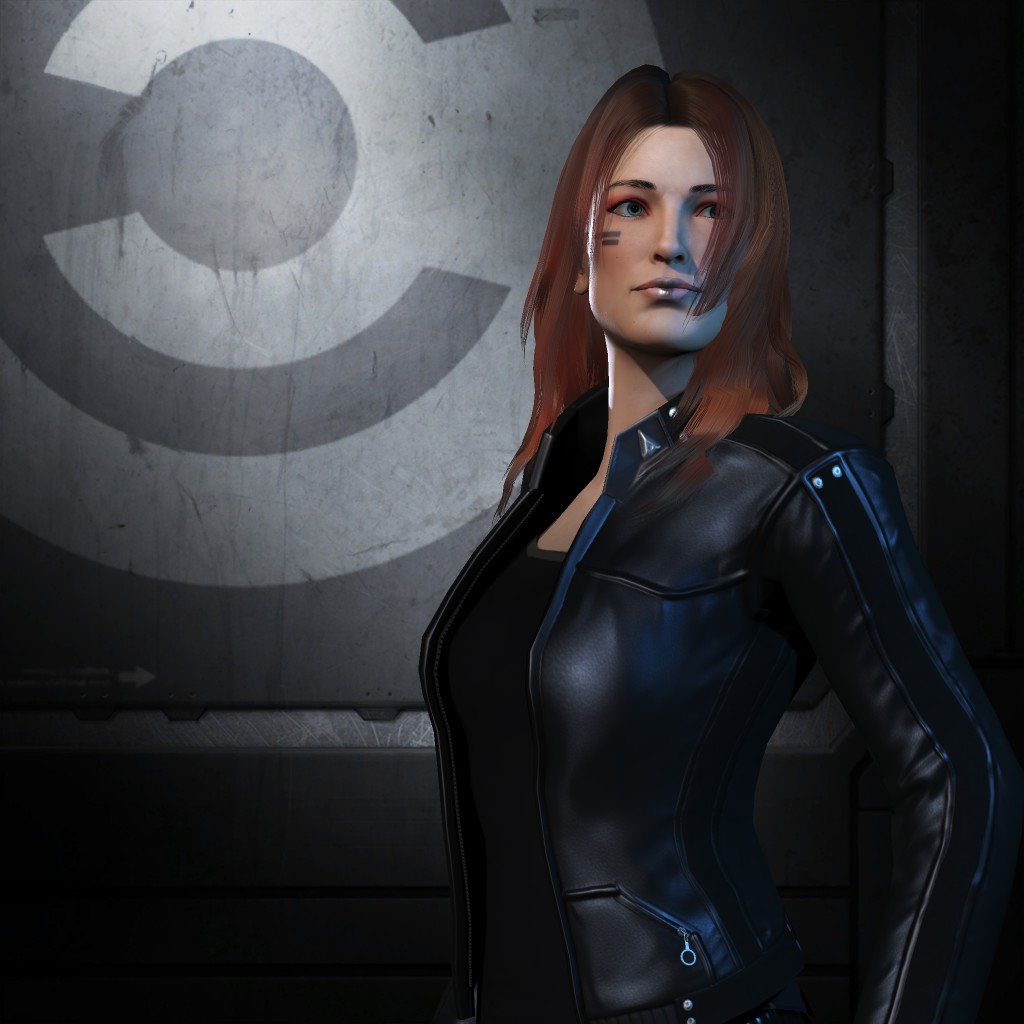 Kristiana Femme