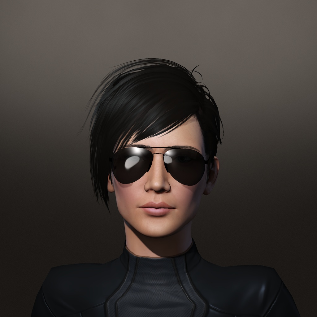 Rebecca BlackWing