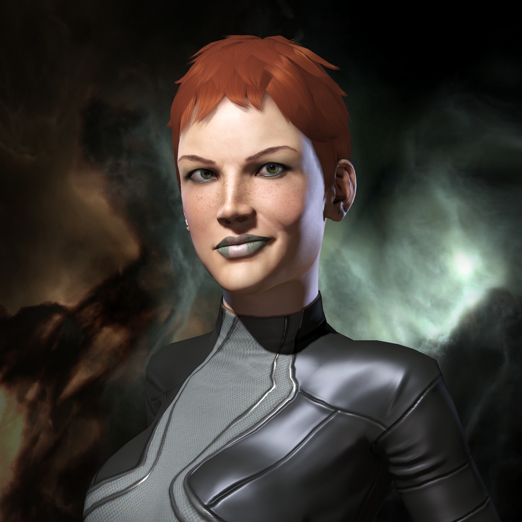 Jayne Donaven