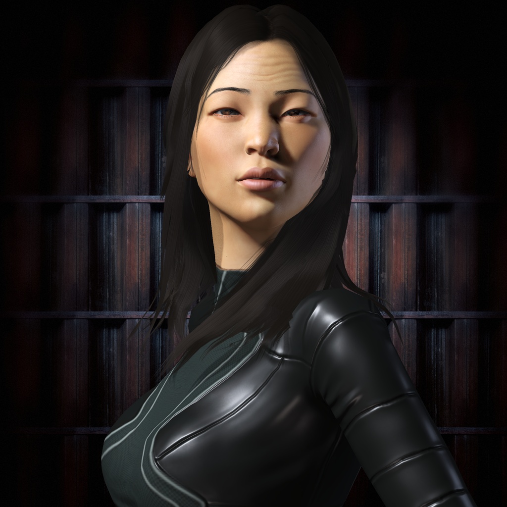 Maria Matsuo
