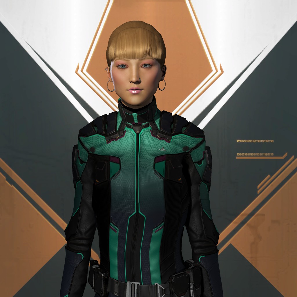Kimberly Fumimasa