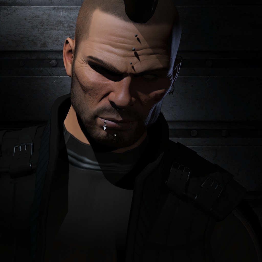 Andronikus Kane