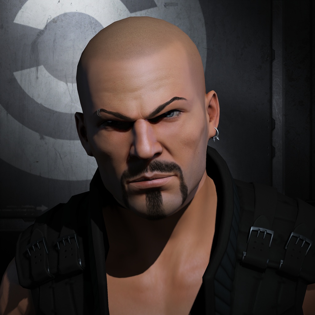 Caldari Citizen 90941420