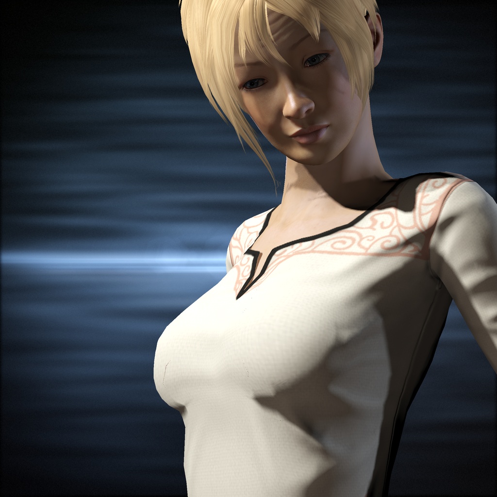 Lyria Sarky