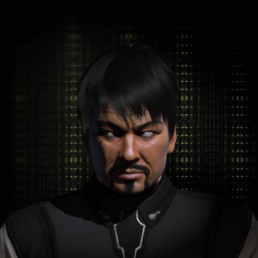 Caldari Citizen 90941846