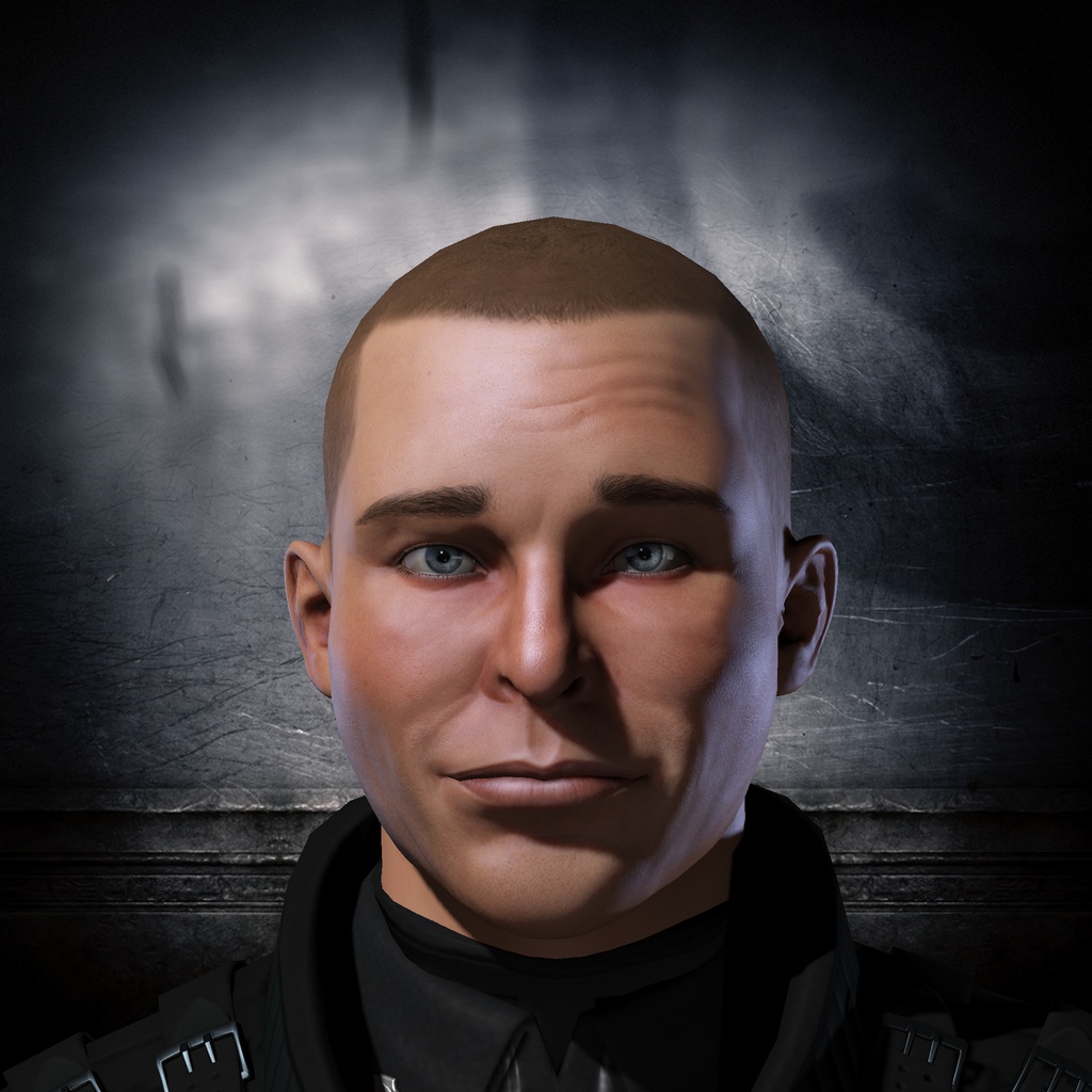 Matthew Fritz
