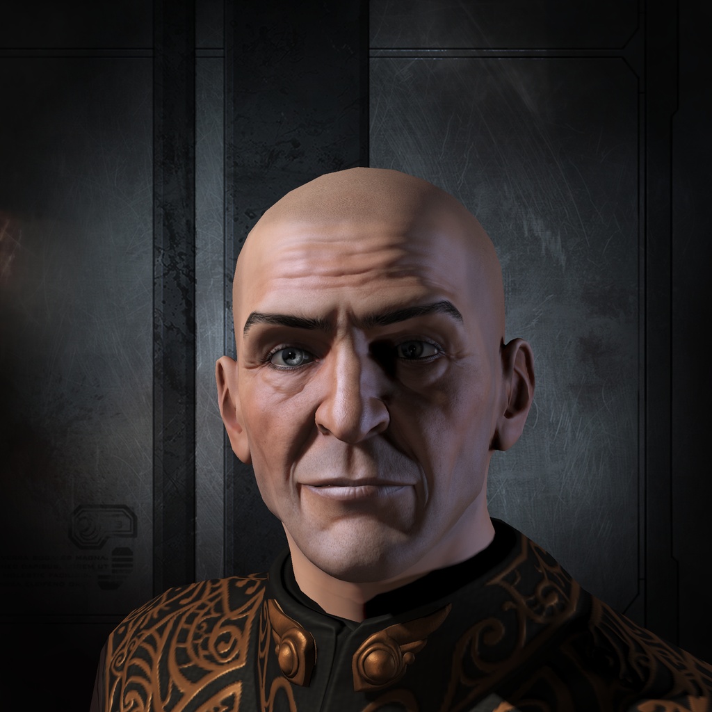 Xander Raholan