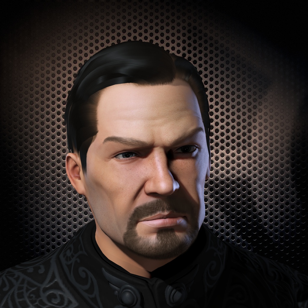 Samuel Itaki