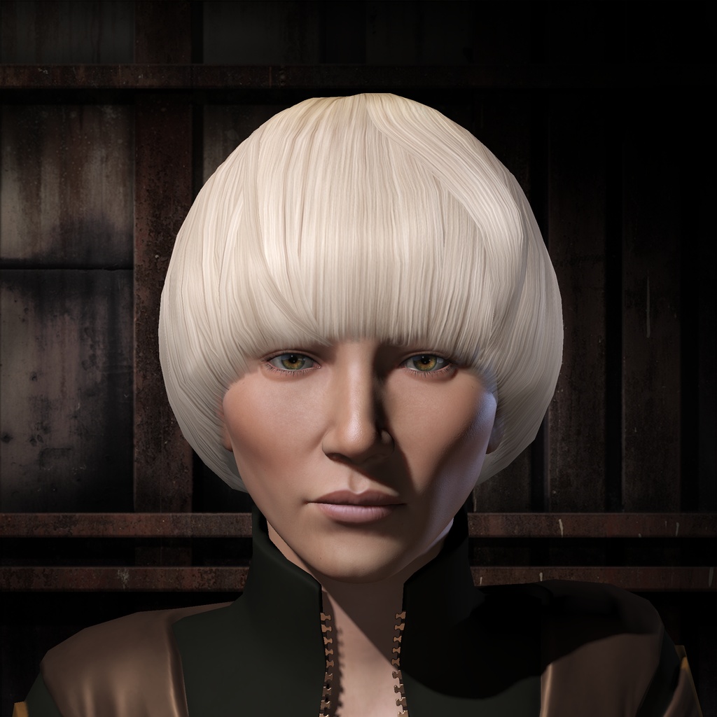 1shurka1 Azizora