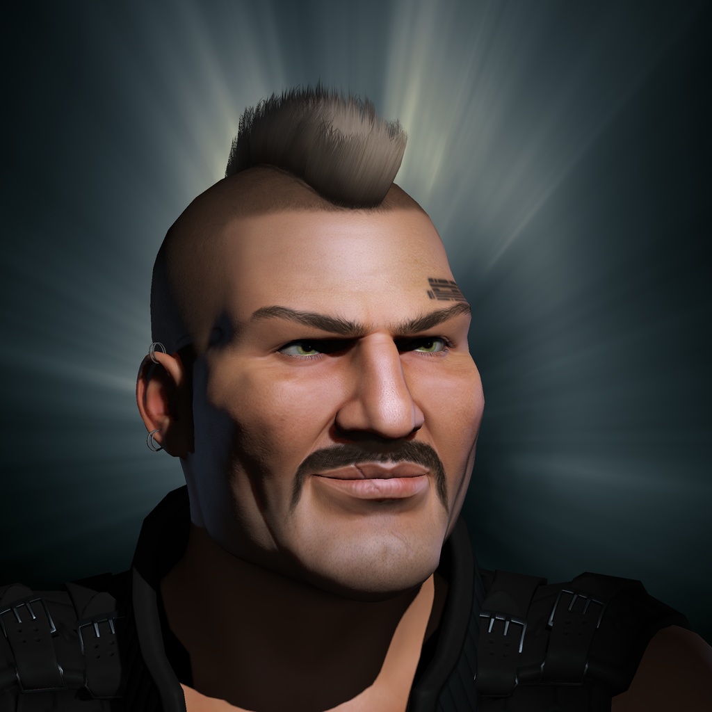 Humphrey Sparkle
