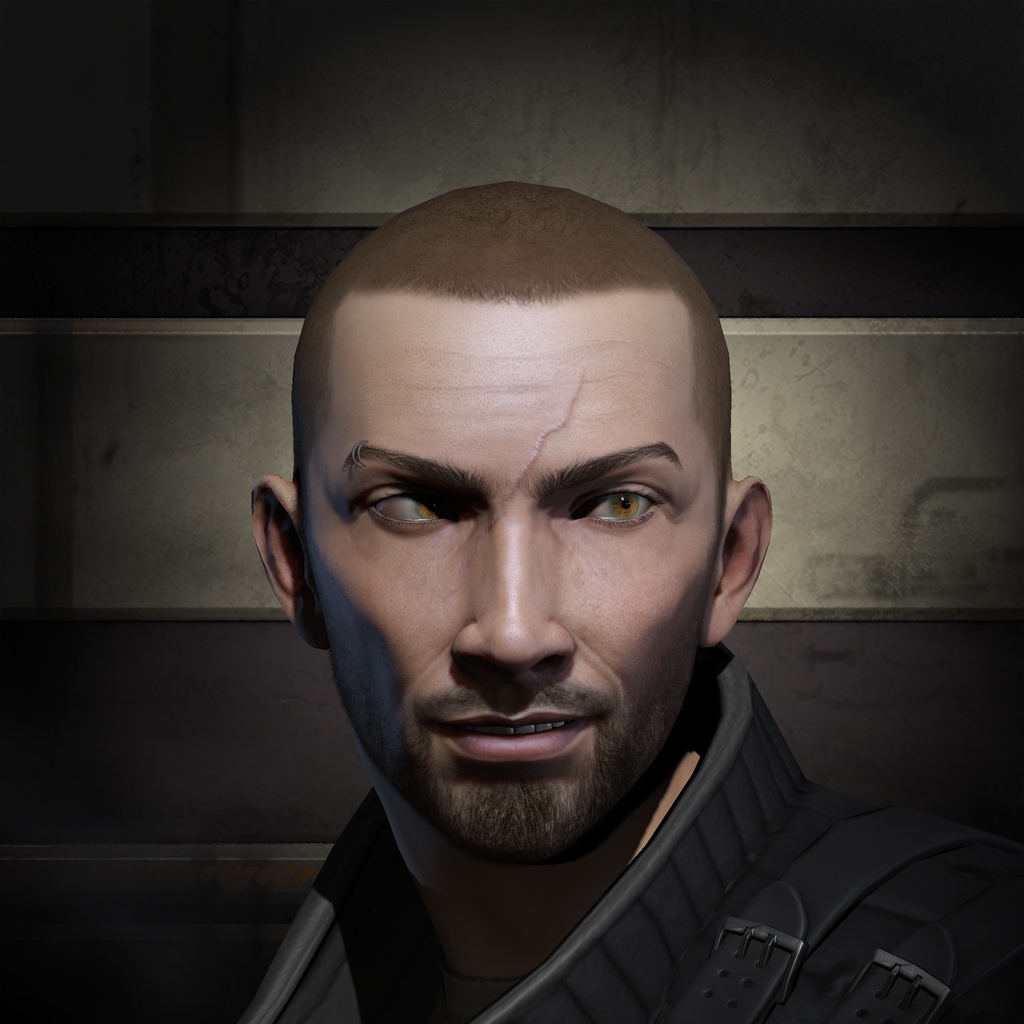 Zeke Aldeland