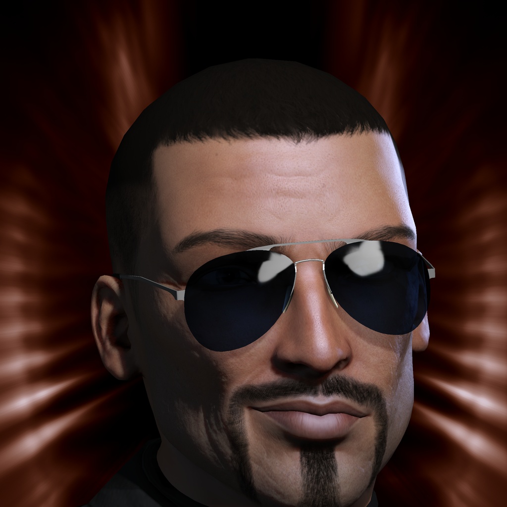 Kazzander Godson