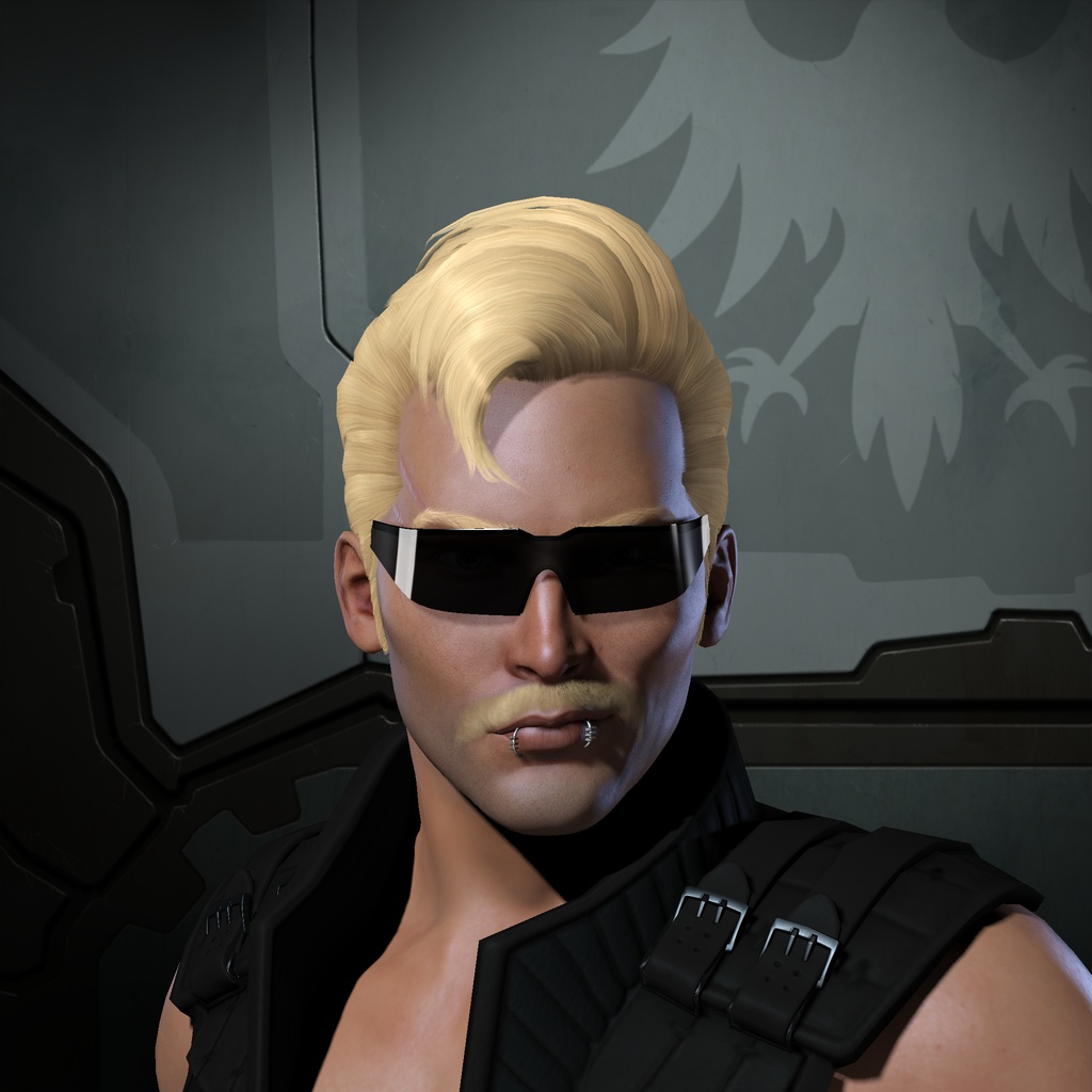 Nikolai Knock-off