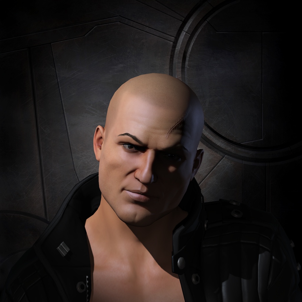 Sergey GARIK
