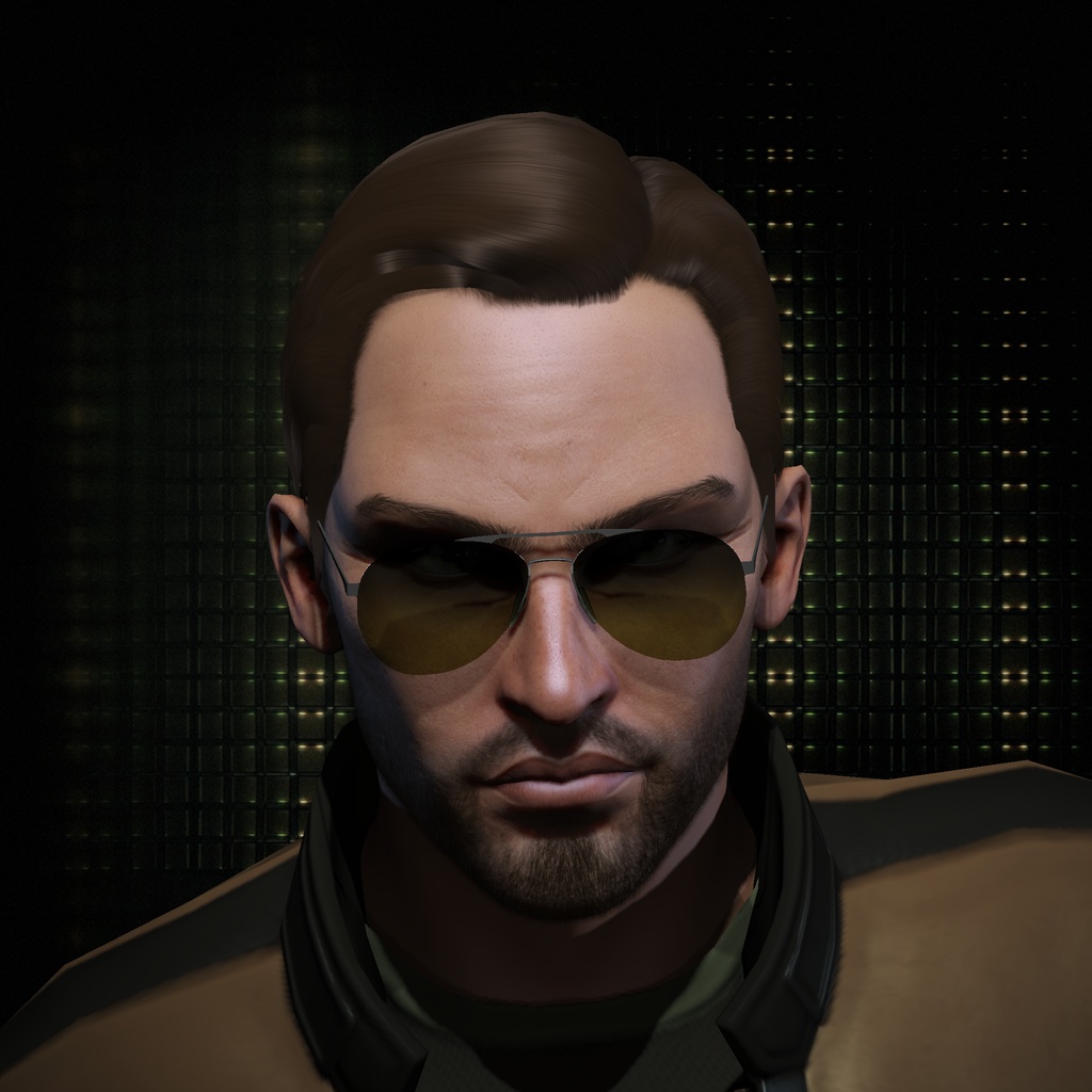 Daveth Atreides