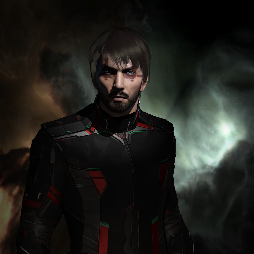Chrono Legion
