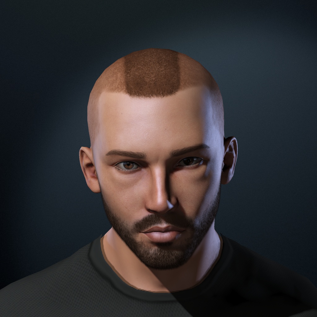 Drake Driscol