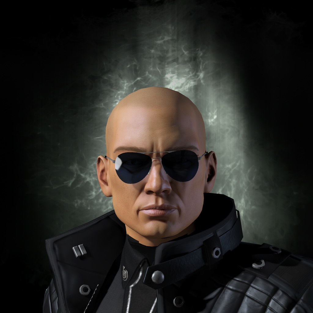 Caldari Citizen 90943703