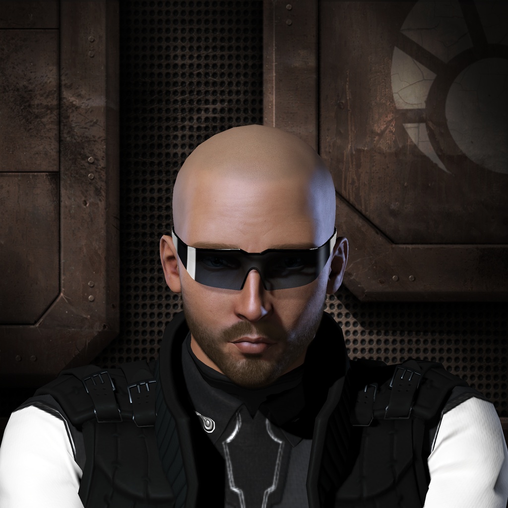 Gallente Citizen 90943707