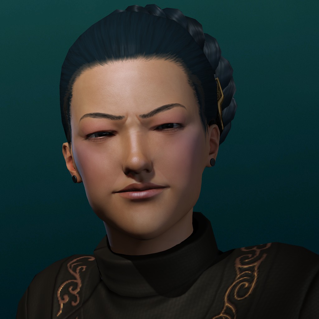 Linthia Goldengreek
