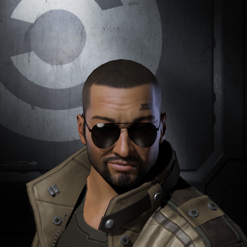 Vance Komorov